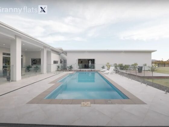 Tailored Tiny Homes: Flexible Granny Flat Concepts That Fit Your Life