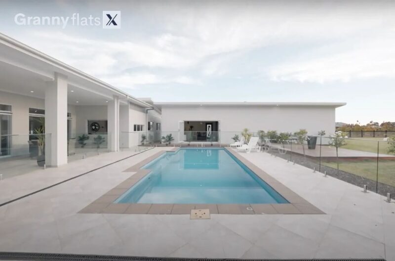 Tailored Tiny Homes: Flexible Granny Flat Concepts That Fit Your Life