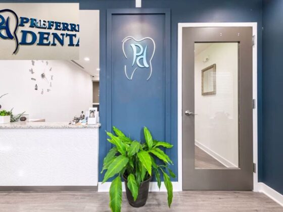 Bright, Healthy Smiles: Expert Orthodontic Care for All Ages