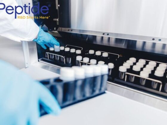 Premium Recombinant Peptides and Antibodies for Neurodegenerative Research