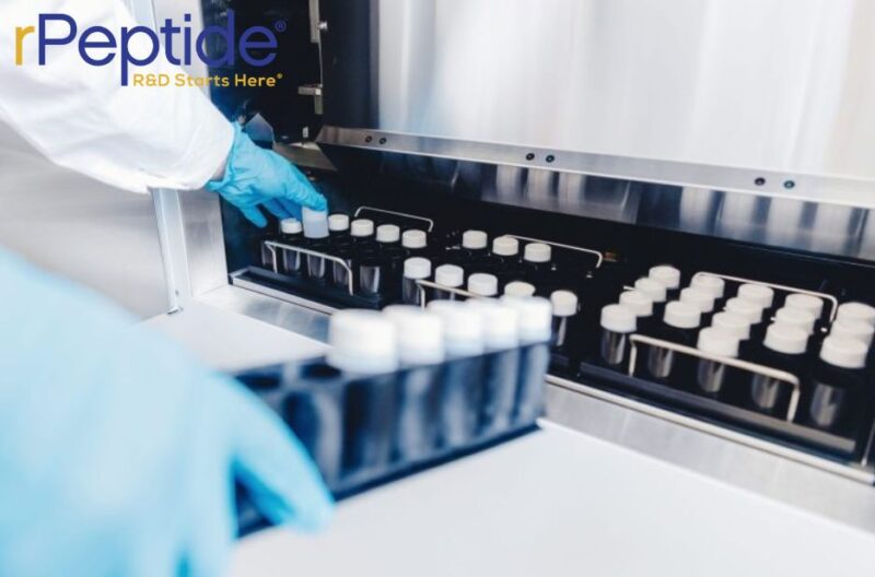 Premium Recombinant Peptides and Antibodies for Neurodegenerative Research