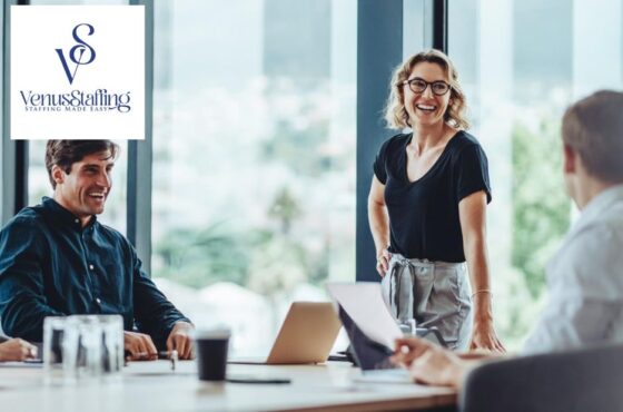Your Trusted Oklahoma Staffing Partners for Local Talent
