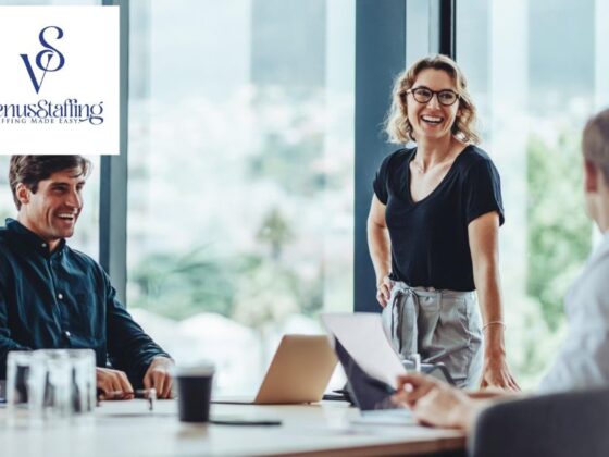 Your Trusted Oklahoma Staffing Partners for Local Talent