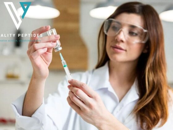 Unlocking Tesamorelin Potential in the UK: A Research Guide