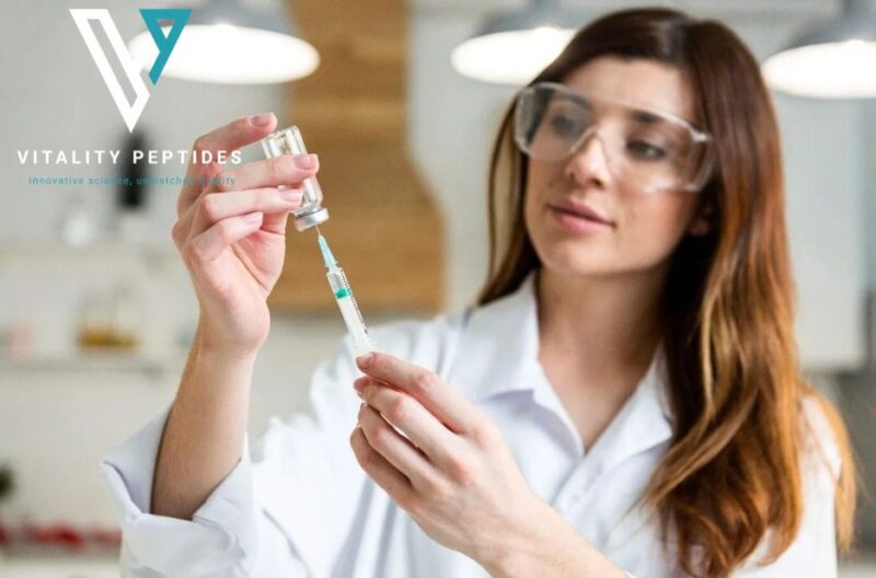 Unlocking Tesamorelin Potential in the UK: A Research Guide