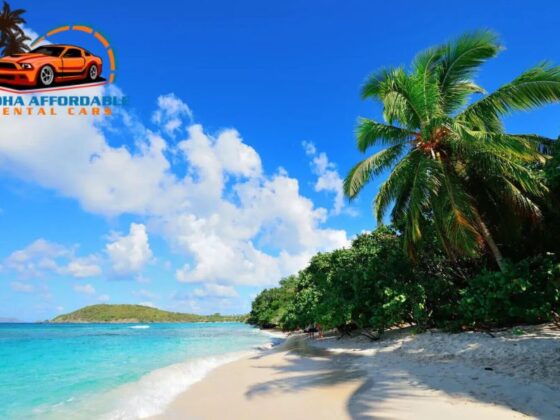 Affordable Hawaii Car Rentals: Great Deals and Reliable Service