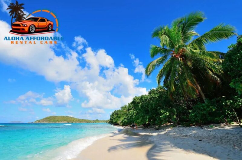 Affordable Hawaii Car Rentals: Great Deals and Reliable Service