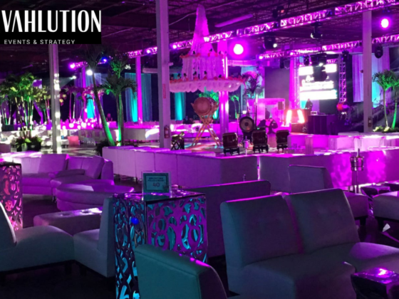 Elegant Waterfront Venues in Miami for Unforgettable Events