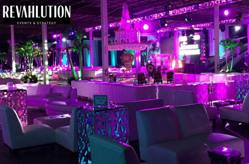 Elegant Waterfront Venues in Miami for Unforgettable Events