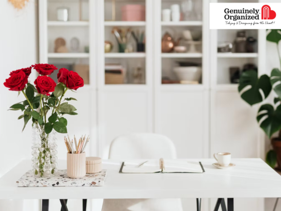 Transform Your Space with a Trusted Jacksonville Home Organising Team