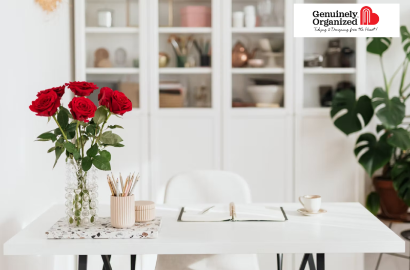 Transform Your Space with a Trusted Jacksonville Home Organising Team