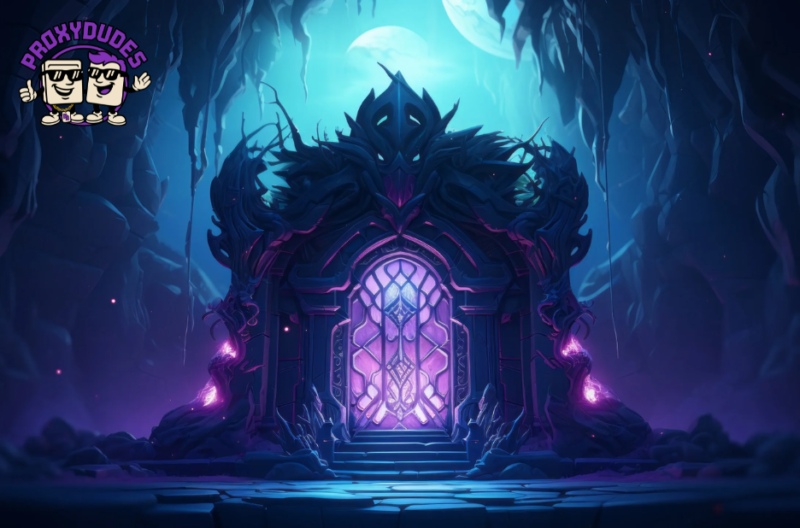 Enhance Your Magic Collection with Premium Proxies for Casual and Competitive Play