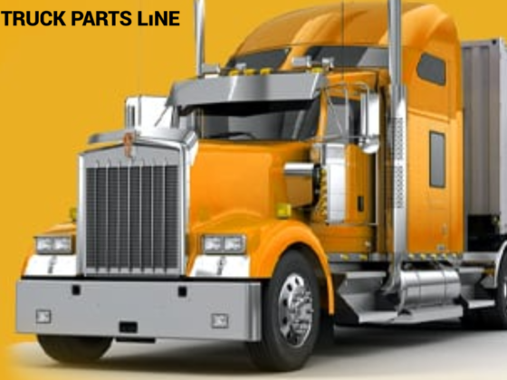 Stay warm on the road with a premium truck heater component