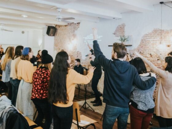 Effortless space planning for productive teams
