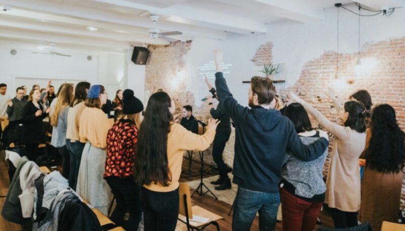 Effortless space planning for productive teams