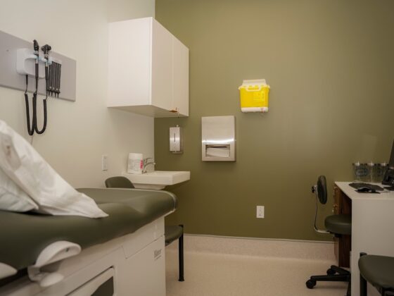 Mcphillips Medical Clinic: Trusted Care in Your Community