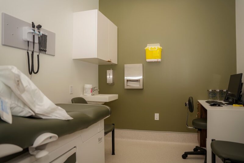 Mcphillips Medical Clinic: Trusted Care in Your Community