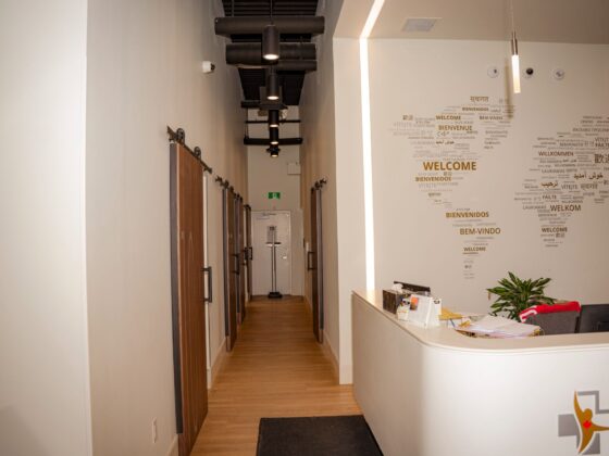 Top-rated Winnipeg healthcare clinic for your family