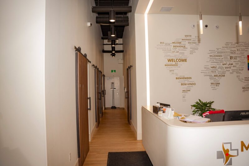 Top-rated Winnipeg healthcare clinic for your family