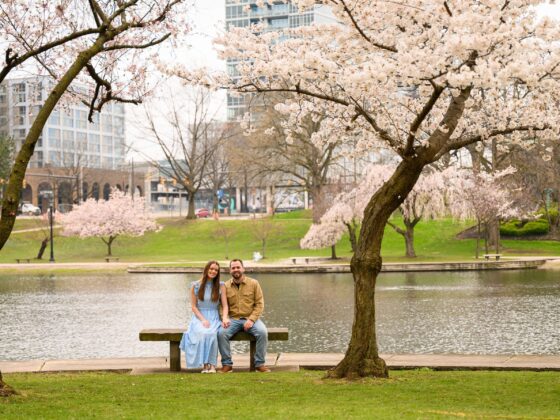 Cleveland Wedding Photography: Timeless Moments Captured with Heart