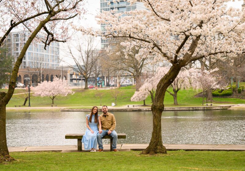 Cleveland Wedding Photography: Timeless Moments Captured with Heart