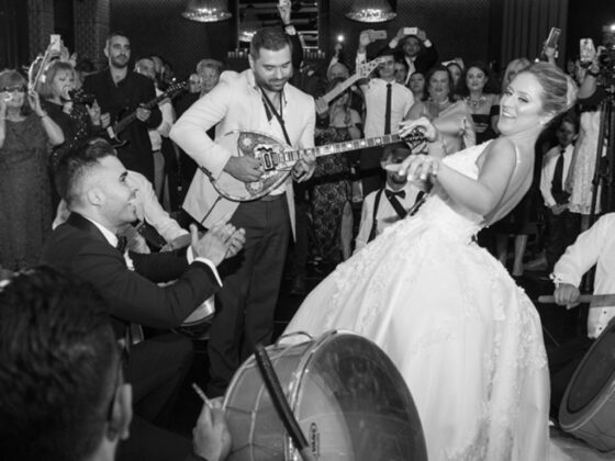 Vibrant Greek-heritage entertainment for Melbourne events