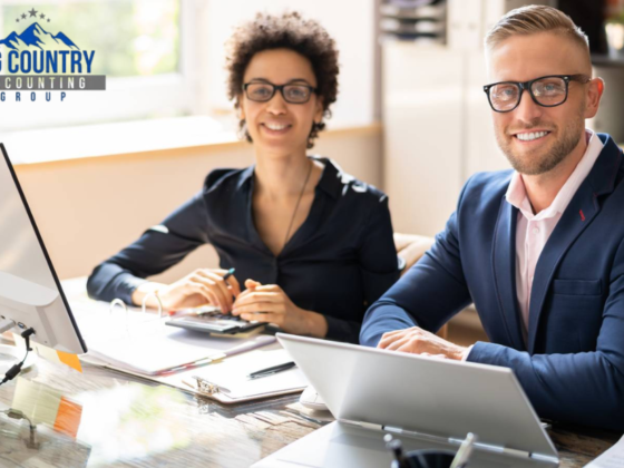 Calgary Small Business Accounting: Peace of Mind for Your Finances