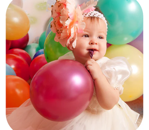 Magical kids’ party entertainer in Sydney that dazzles and delights