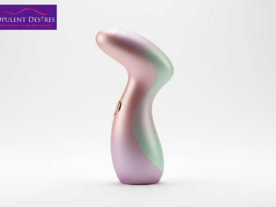 Shop High-Quality Sex Toys Online in the UK Fast & Discreetly