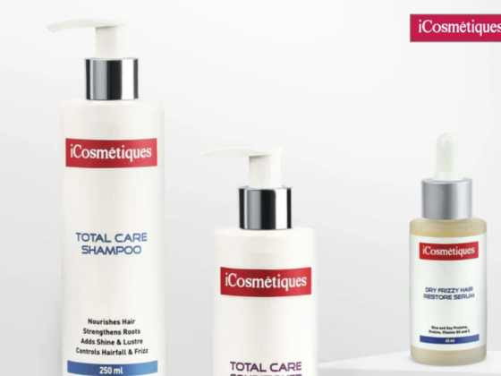 Nourish and Shine: Premium Hair Care Essentials for All Hair Types