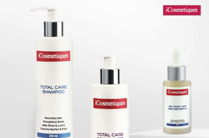 Nourish and Shine: Premium Hair Care Essentials for All Hair Types