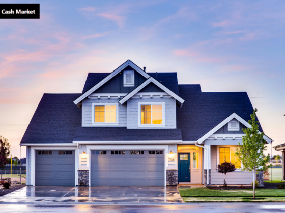 Fast Cash for Your Land — Simple, Safe & Trusted Offers