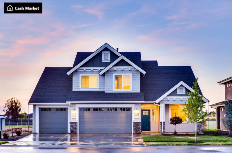 Fast Cash for Your Land — Simple, Safe & Trusted Offers