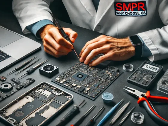 Skilled Smartphone Repairs We Trust for Your Device
