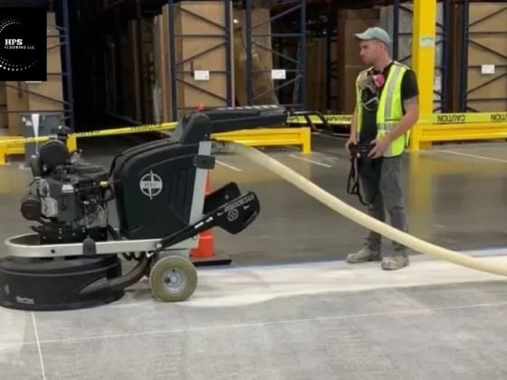 Premium HPS Flooring LLC Services | Trusted UK Experts