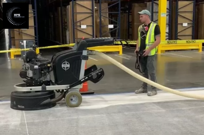 Premium HPS Flooring LLC Services | Trusted UK Experts