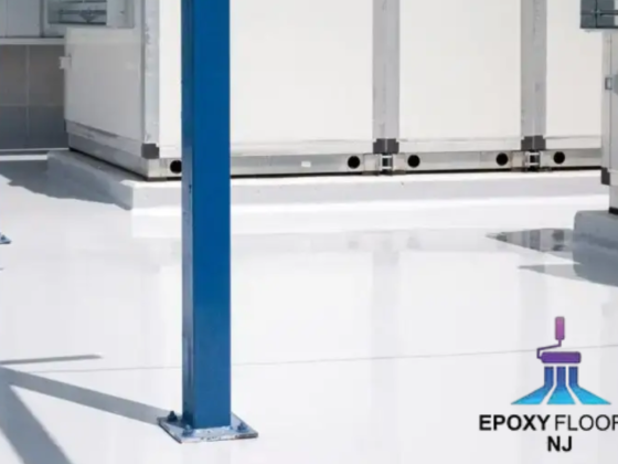 Revitalise Your Commercial Kitchen Flooring for Hygiene and Durability