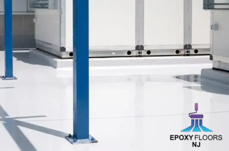 Revitalise Your Commercial Kitchen Flooring for Hygiene and Durability