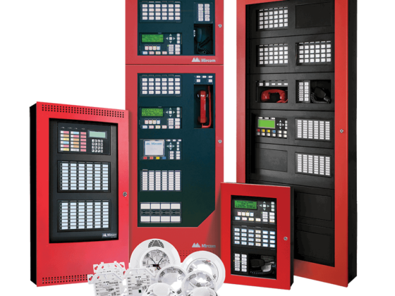Trusted Fire Alarm Installation, Inspection & Maintenance in NYC