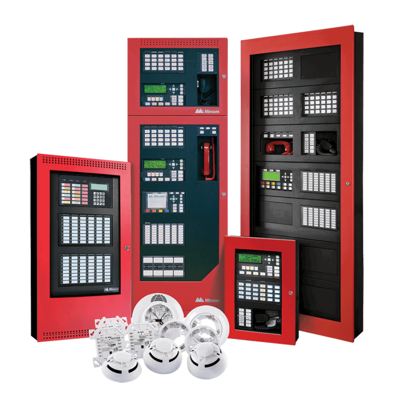 Trusted Fire Alarm Installation, Inspection & Maintenance in NYC