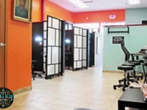 Top Tattoo Studios in Burnsville for Unique, Safe Ink
