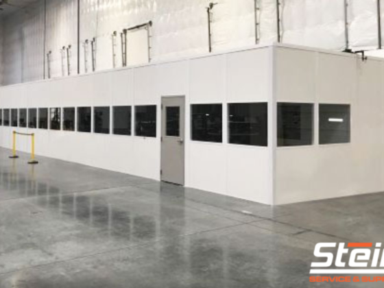 Efficient Warehouse Storage Solutions in North Carolina