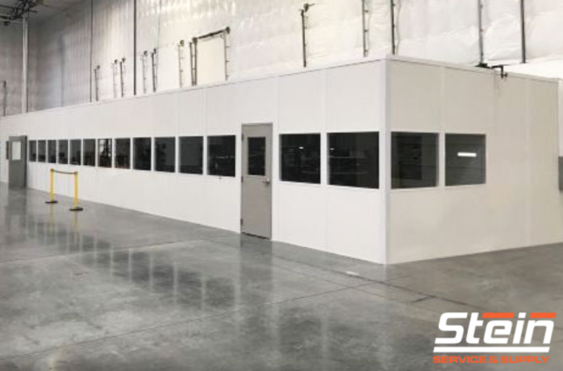 Efficient Warehouse Storage Solutions in North Carolina