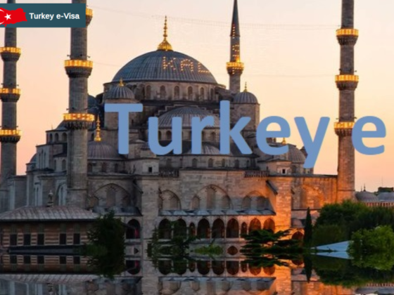 Visiting Turkey: A Practical Guide for Afghan Citizens