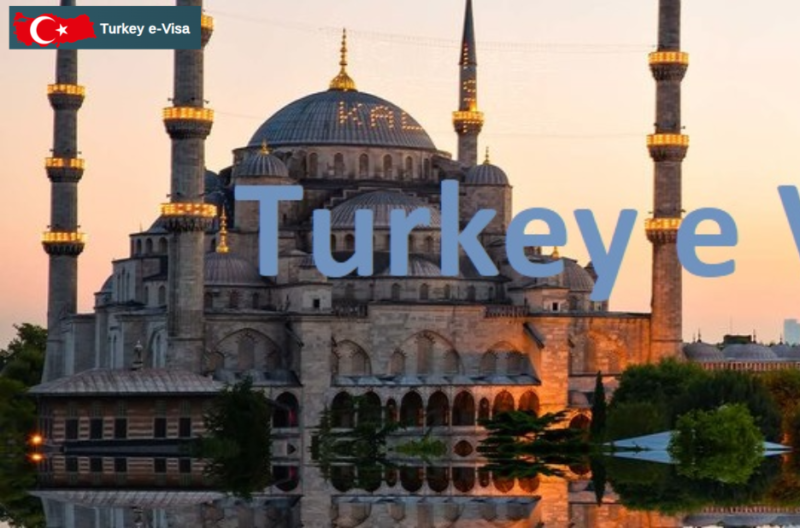 Visiting Turkey: A Practical Guide for Afghan Citizens