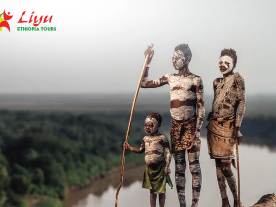 Business-friendly Ethiopia Tours: Culture, Identity and Connections