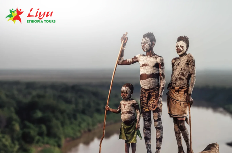 Business-friendly Ethiopia Tours: Culture, Identity and Connections