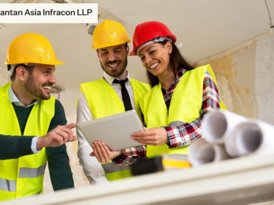 Innovative Structural Development Solutions for Modern Projects