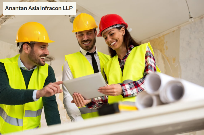 Innovative Structural Development Solutions for Modern Projects