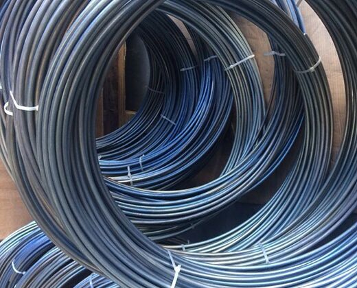 Durable FeCrAl Heating Elements for Industrial Use